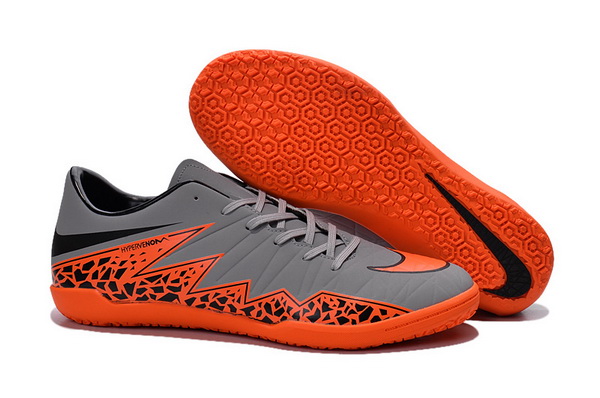 Nike Hypervenom Phelon II IC Men Shoes--007